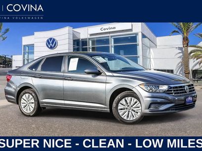 Used 2020 Volkswagen Jetta S