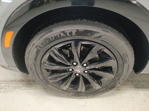 Used 2025 Buick Envista Sport Touring w/ Convenience I Package image 20