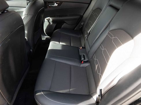 Certified 2024 Kia Forte GT-Line image 24