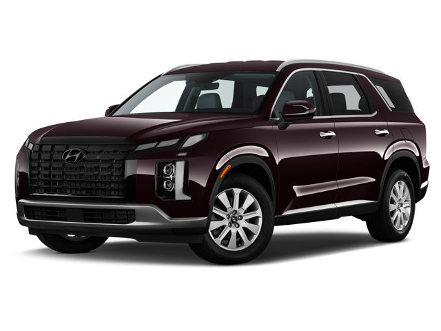 Used 2023 Hyundai Palisade Limited AWD/4WD image 4