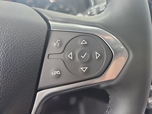 Used 2023 Chevrolet Traverse LT w/ LPO, Floor Liner Package AWD/4WD image 27