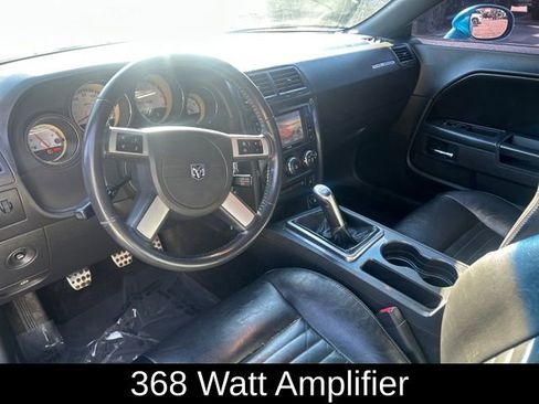 Used 2010 Dodge Challenger R/T image 7