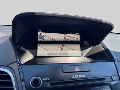 Used 2018 Acura RDX w/ Technology Package image 27