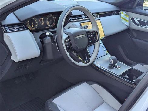 New 2026 Land Rover Range Rover Velar S image 3