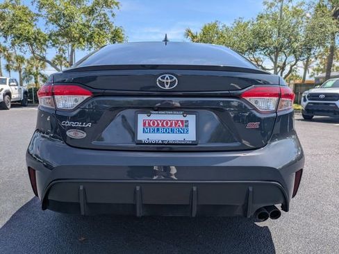 Used 2023 Toyota Corolla SE image 5