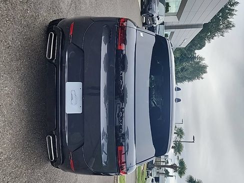 New 2026 Land Rover Range Rover Sport Dynamic SE AWD/4WD image 6