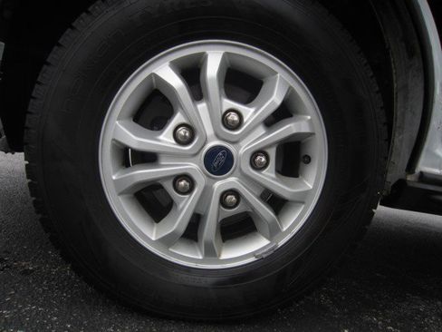 Used 2021 Ford Transit 350 XLT image 24