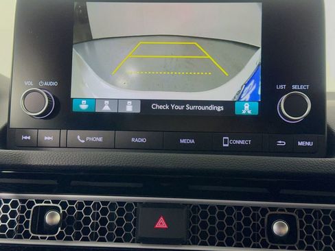 New 2026 Honda Civic Sport image 20