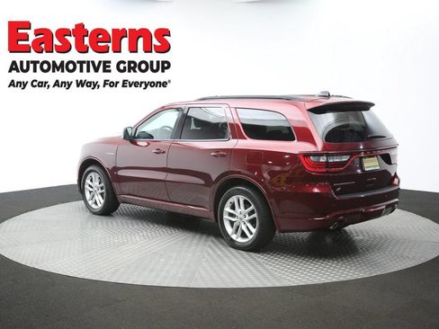 Used 2024 Dodge Durango R/T AWD/4WD image 66