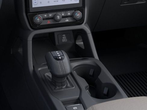 New 2026 Ford Ranger Lariat w/ Chrome Accent Package image 15