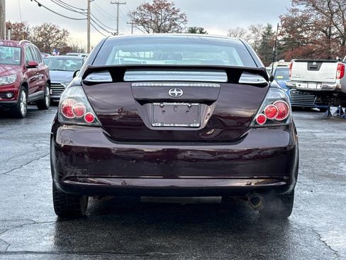 Used 2009 Scion tC image 4