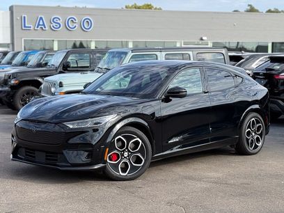 Used 2023 Ford Mustang Mach-E GT