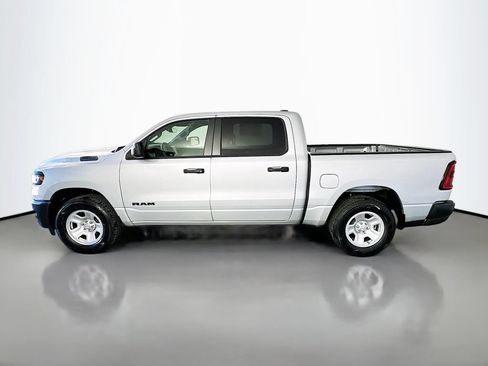 New 2026 RAM 1500 Tradesman AWD/4WD image 4