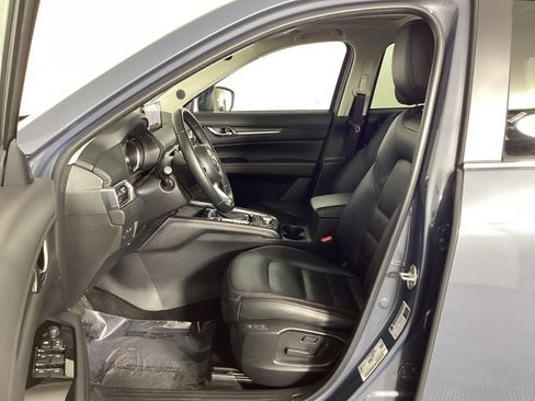 Used 2024 MAZDA CX-5 Carbon Edition image 18