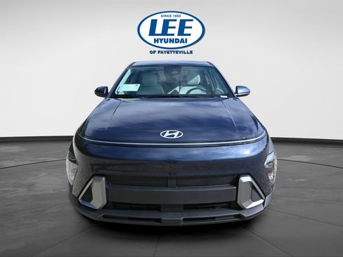 Certified 2026 Hyundai Kona SE FWD image 8