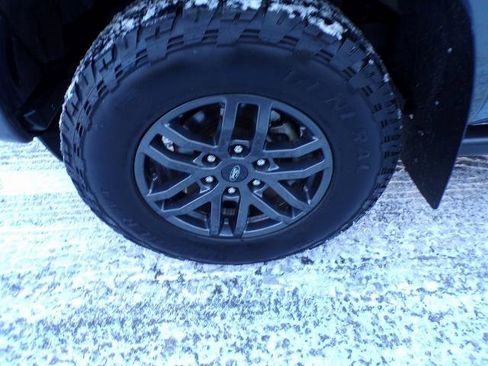 Certified 2023 Ford Ranger Lariat w/ Tremor Off-Road Package image 4