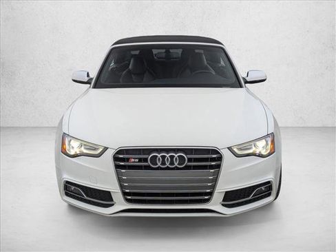 Used 2014 Audi S5 Prestige image 3