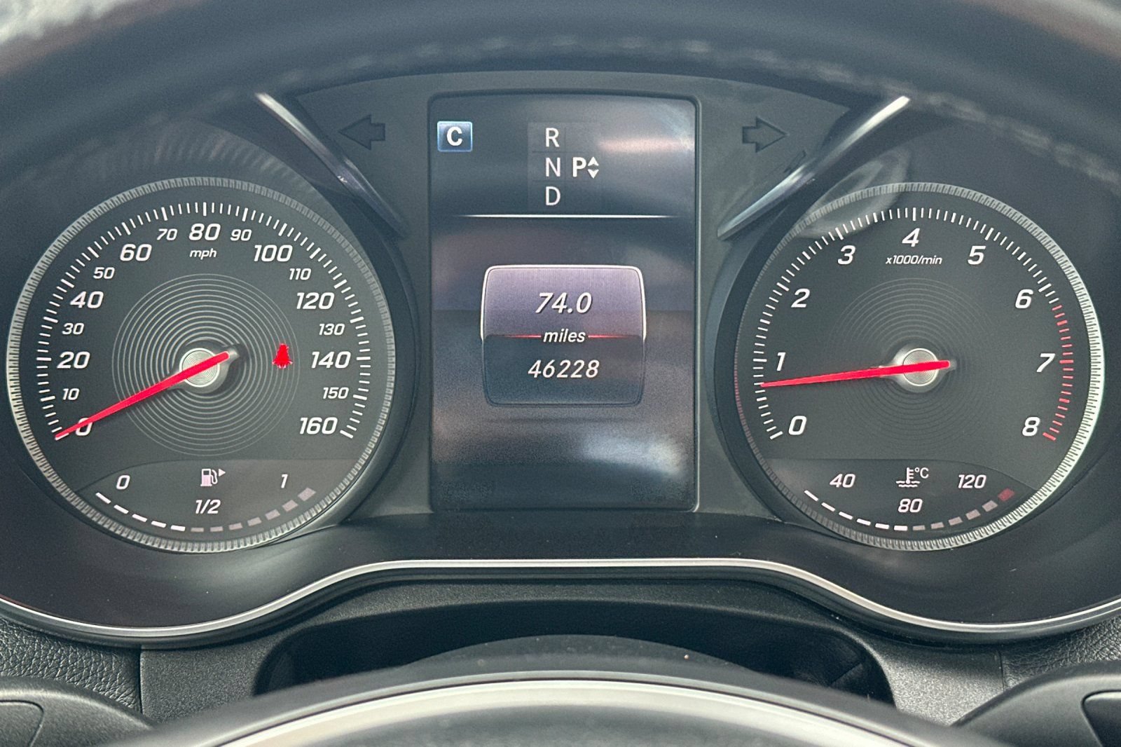 Used 2017 Mercedes-Benz C 300 Sedan image 23