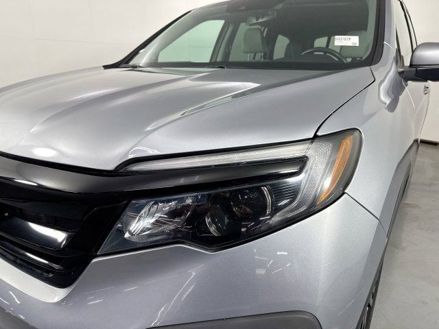 Used 2022 Honda Pilot Special Edition image 31