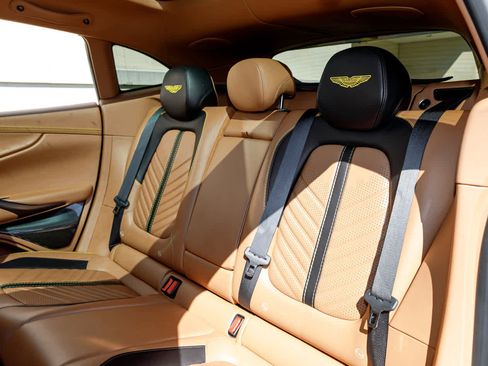 Used 2023 Aston Martin DBX 707 image 59