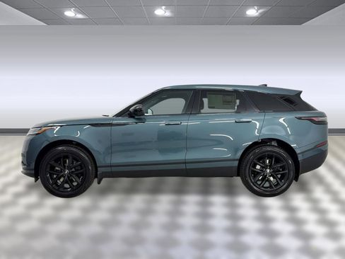 New 2026 Land Rover Range Rover Velar S image 2