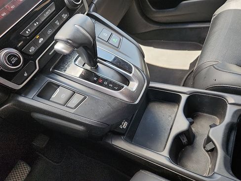 Used 2021 Honda CR-V EX-L image 12