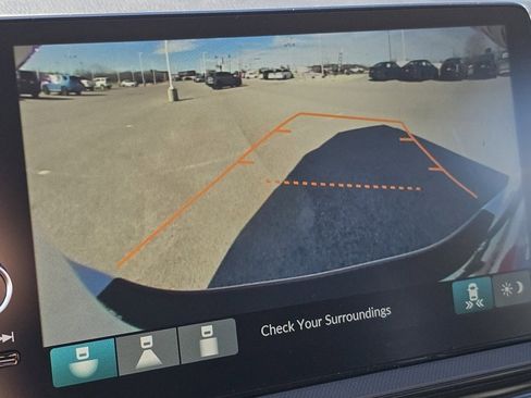 New 2026 Honda Odyssey EX-L image 11