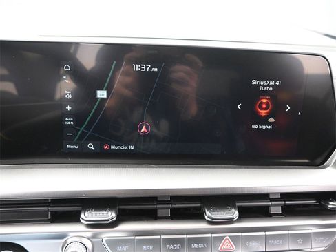 New 2025 Kia Telluride S image 27