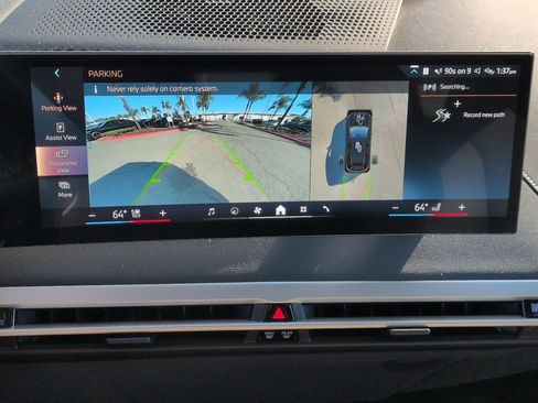 Used 2024 BMW iX xDrive50 w/ Sport Package image 25