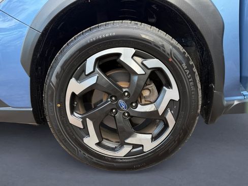 Used 2021 Subaru Crosstrek 2.5i Limited image 9