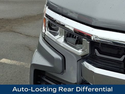 Used 2026 Chevrolet Silverado 1500 LT w/ Protection Package image 13