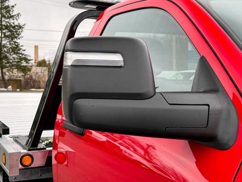 Used 2024 RAM 5500 SLT w/ Quick Order Package 2YG SLT image 44