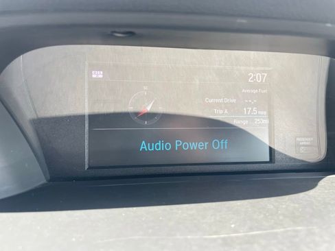 Used 2017 Honda Accord EX-L image 23
