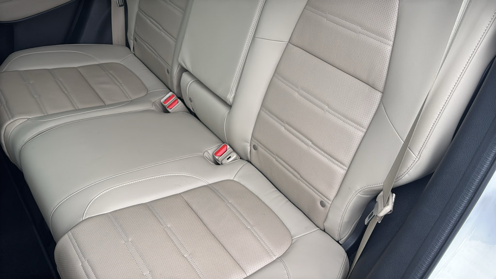 Used 2020 Honda CR-V EX-L image 33