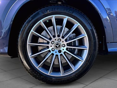 Used 2025 Mercedes-Benz GLE 350 4MATIC image 10