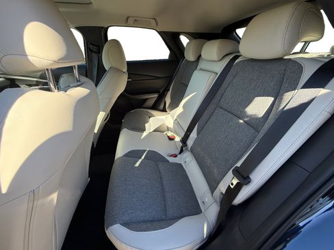 New 2026 MAZDA CX-30 AWD 2.5 S image 16