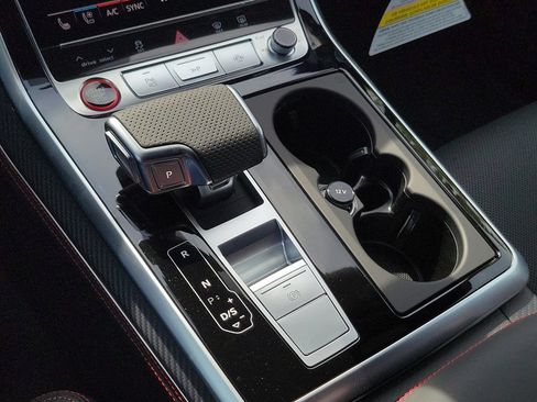 New 2026 Audi SQ7 Prestige AWD/4WD image 14