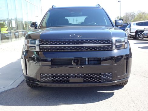 Used 2024 Hyundai Santa Fe Calligraphy image 7