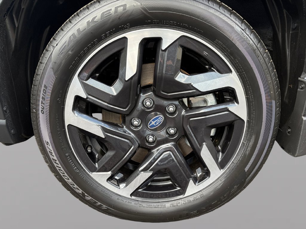 New 2026 Subaru Forester Premium AWD/4WD image 16