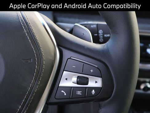 New 2026 BMW X5 xDrive50e image 36