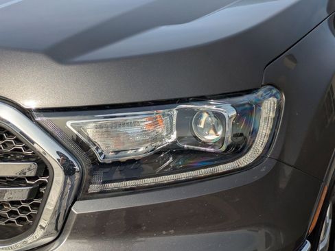 Used 2019 Ford Ranger Lariat w/ Equipment Group 501A Mid image 10