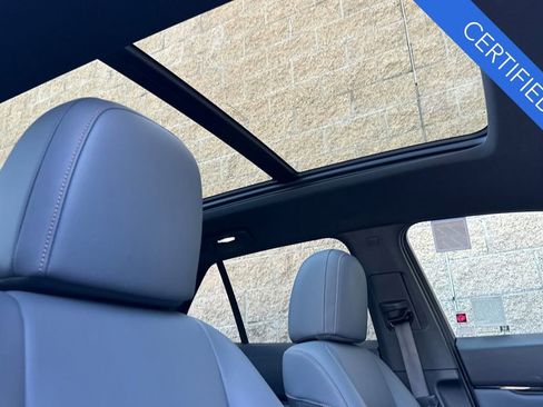 Certified 2024 Honda Prologue Touring image 19