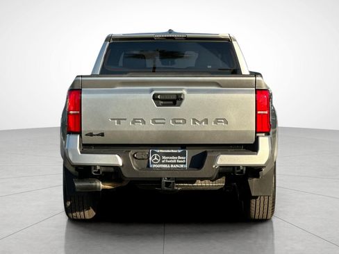Used 2024 Toyota Tacoma TRD Sport image 9