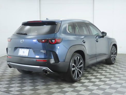 Used 2024 MAZDA CX-50 2.5 Turbo w/ Cargo Package image 5