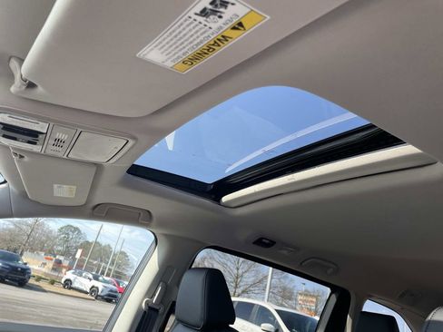 New 2026 Honda Odyssey EX-L image 15