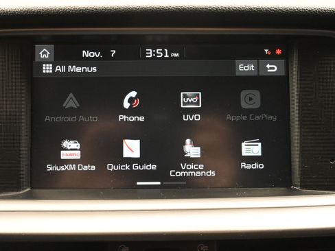 Used 2019 Kia Optima S image 15