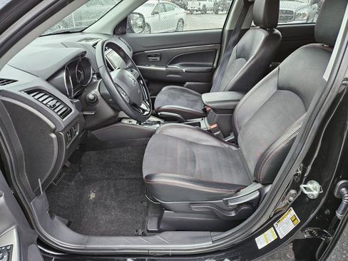 Used 2024 Mitsubishi Outlander Sport SE AWD/4WD image 15