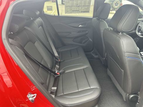 New 2026 Buick Envista Sport Touring w/ Convenience I Package image 27