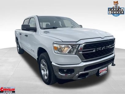 Used 2023 RAM 1500 Big Horn