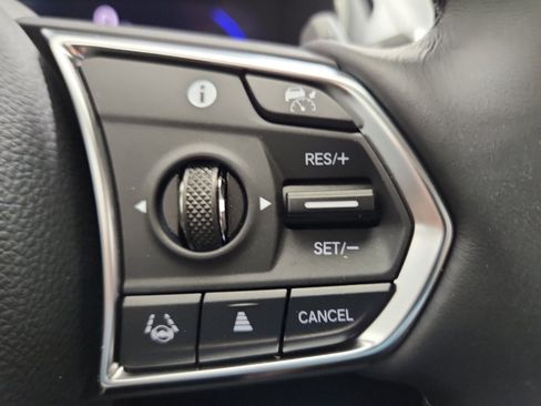 New 2026 Acura MDX FWD w/ Technology Package image 16